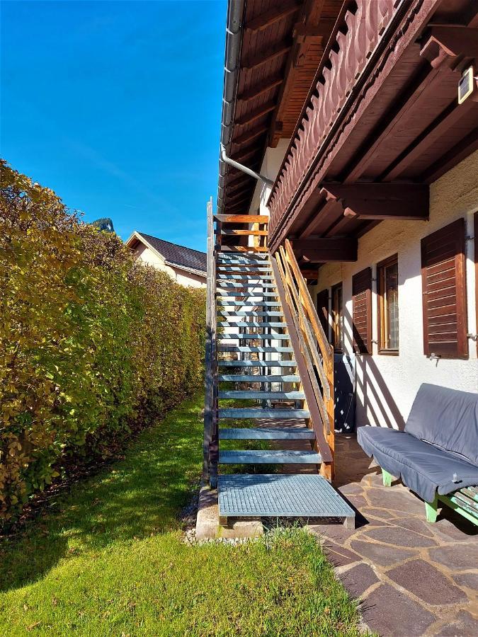Appartement Jakalar Vils Exterior photo