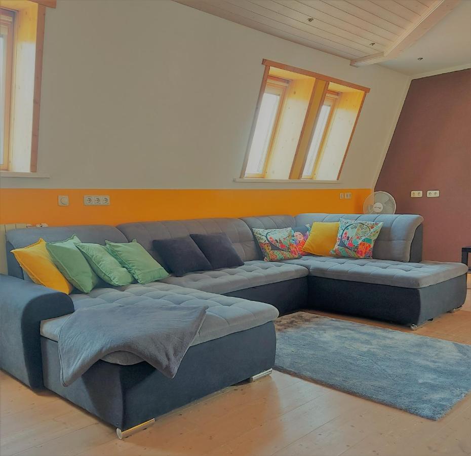 Appartement Jakalar Vils Exterior photo